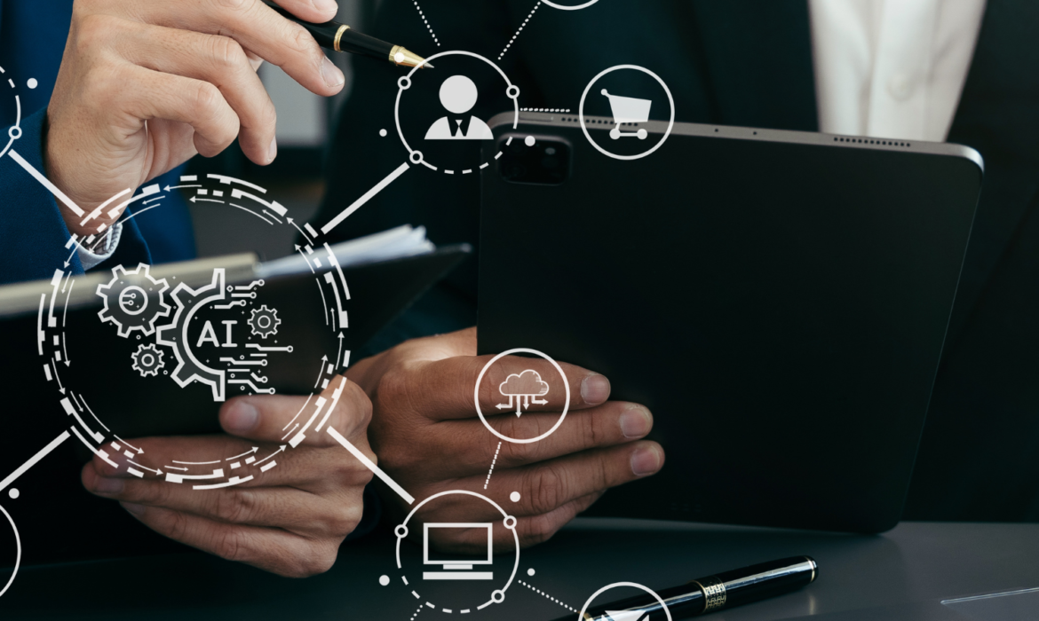 AI Revolutionizing Customer Experience: A Business Transformation