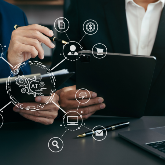 AI Revolutionizing Customer Experience: A Business Transformation